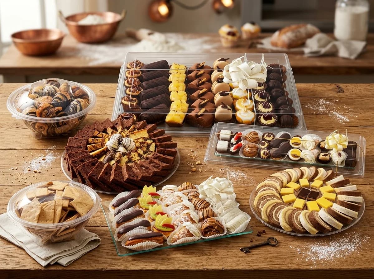 Platters