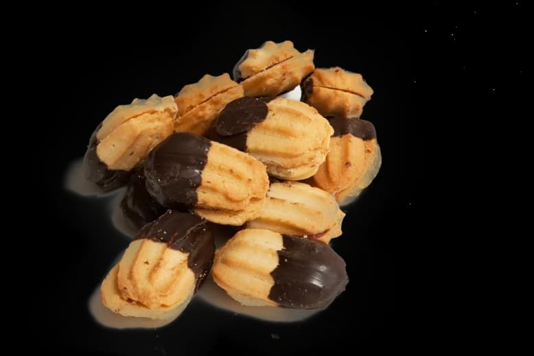 Viennese Biscuit