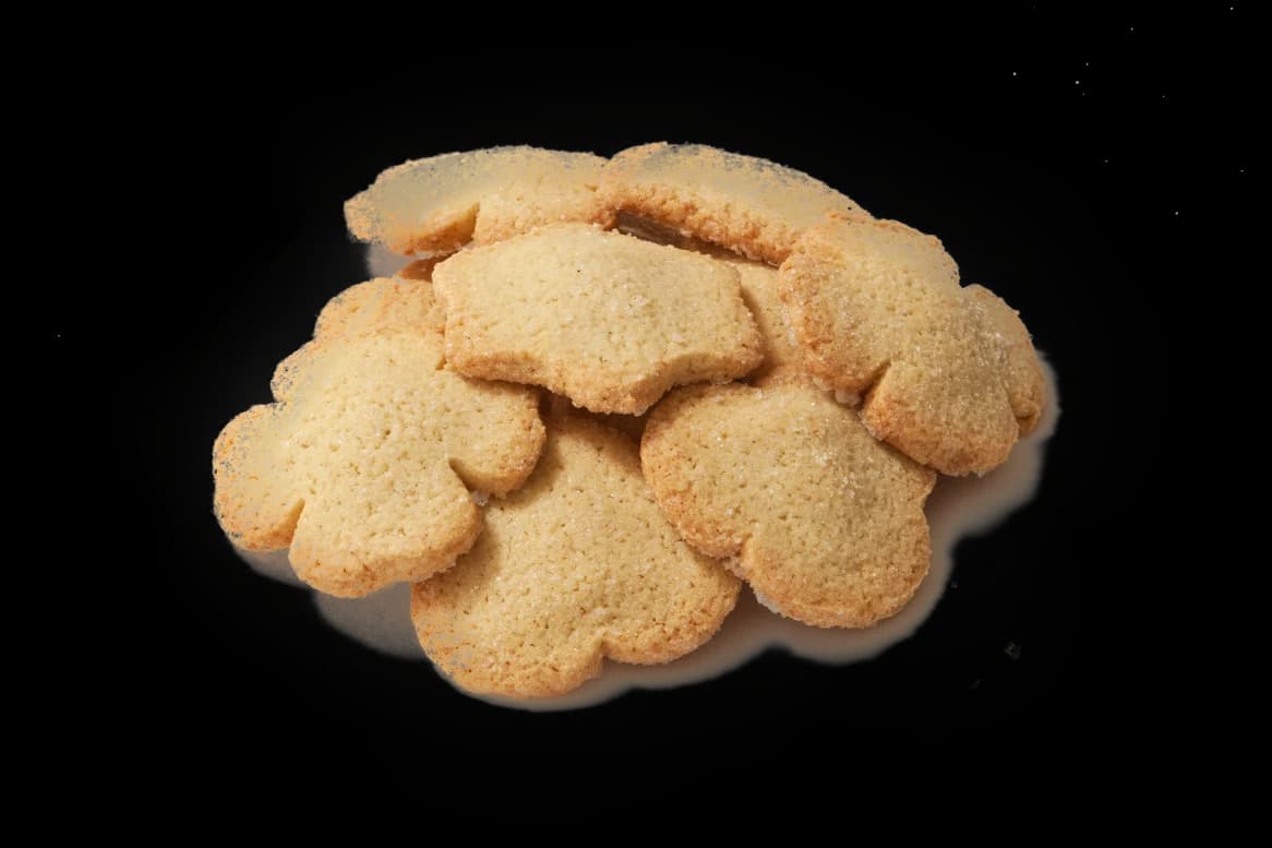 Wine Biscuit