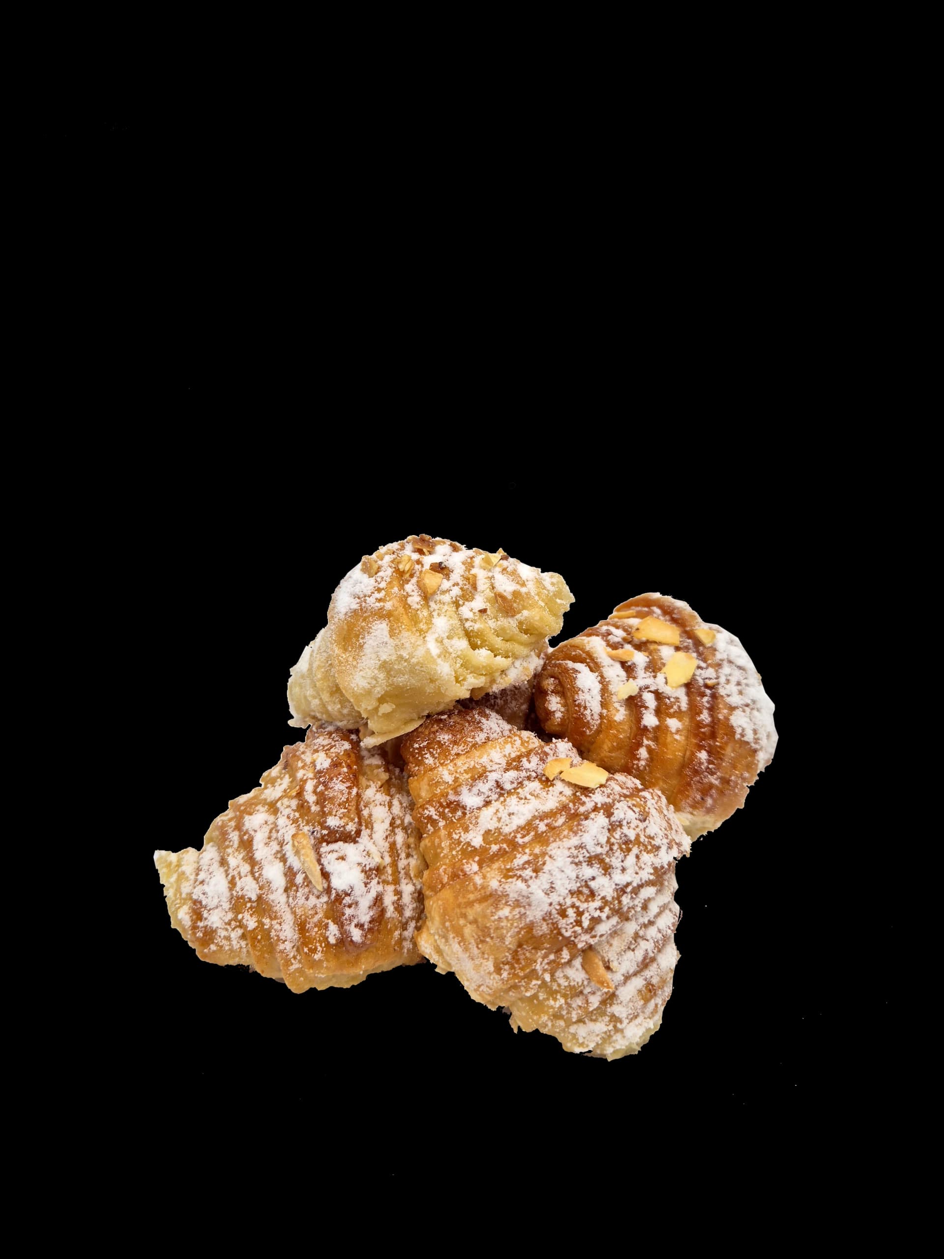 Almond Rogelach
