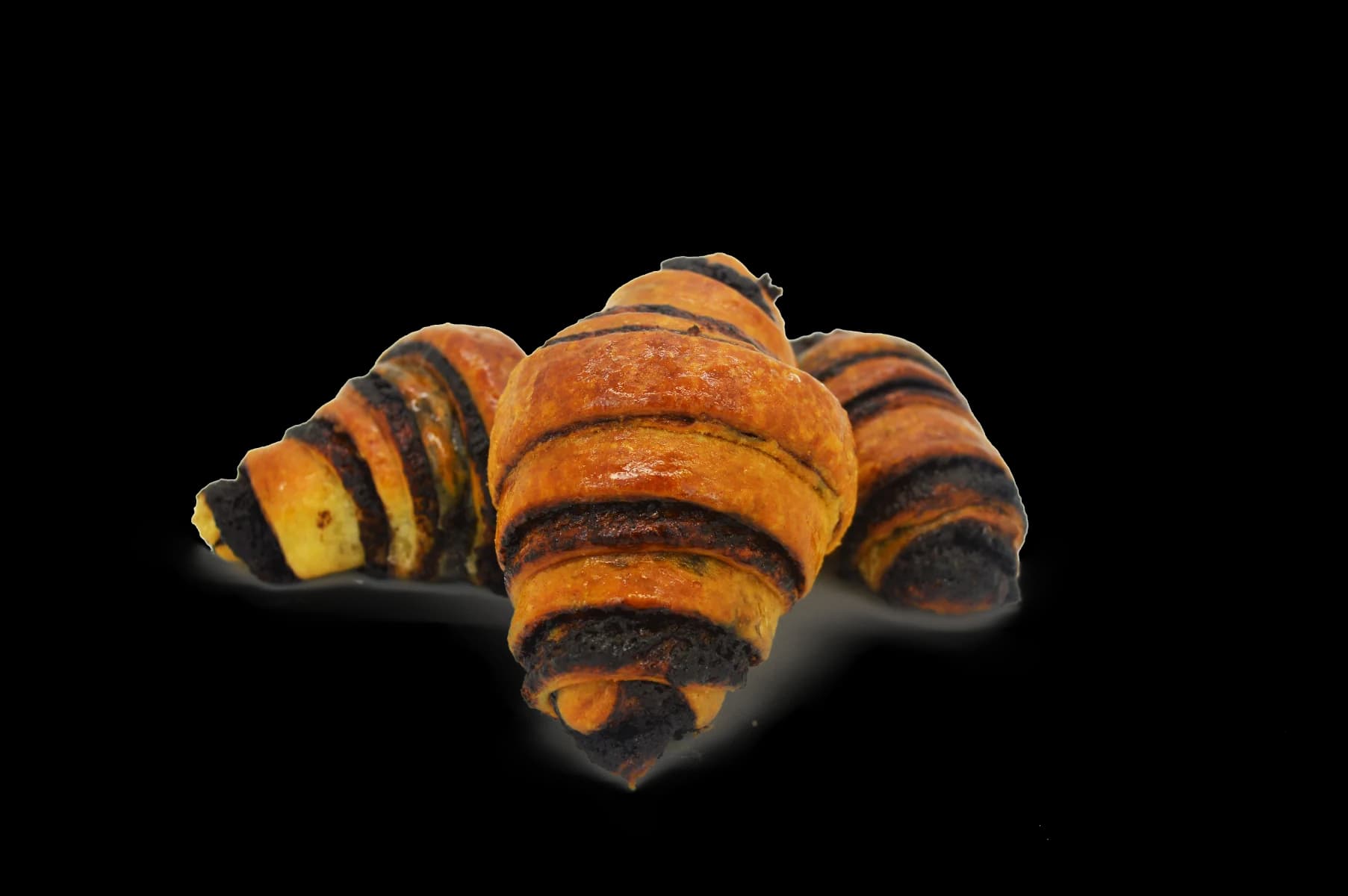 Chocolate Rogelach