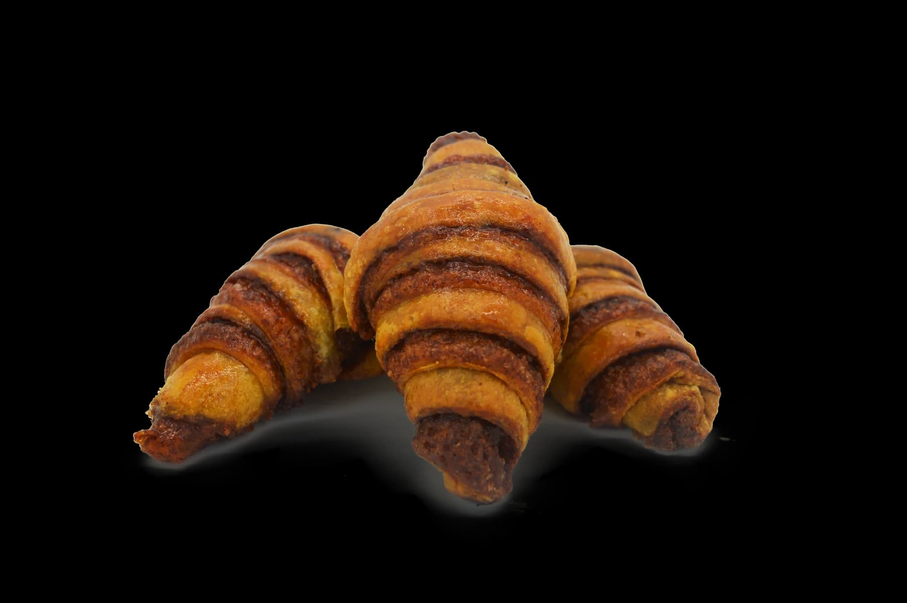 Cinnamon Rogelach