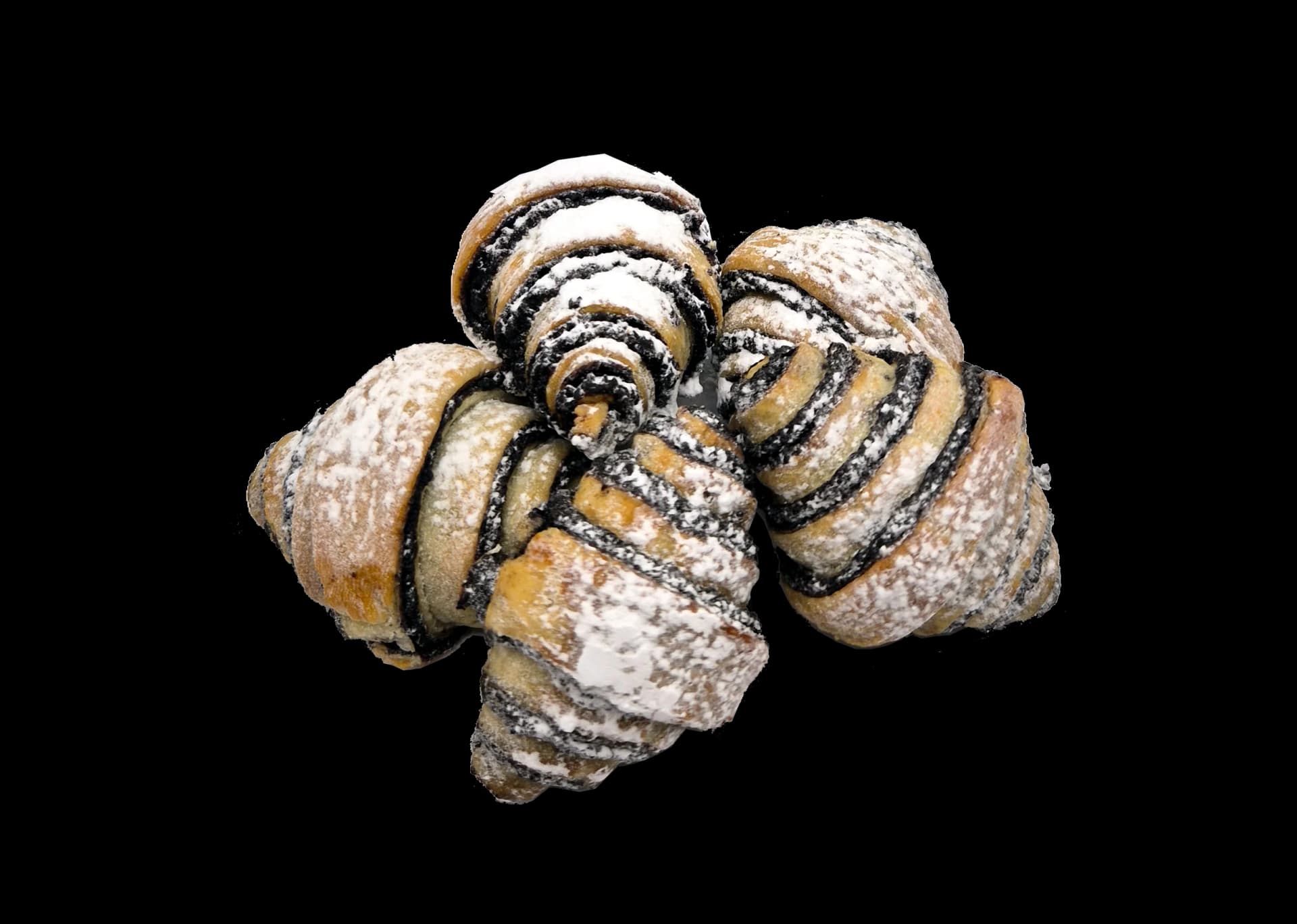 Flaky Rogelach