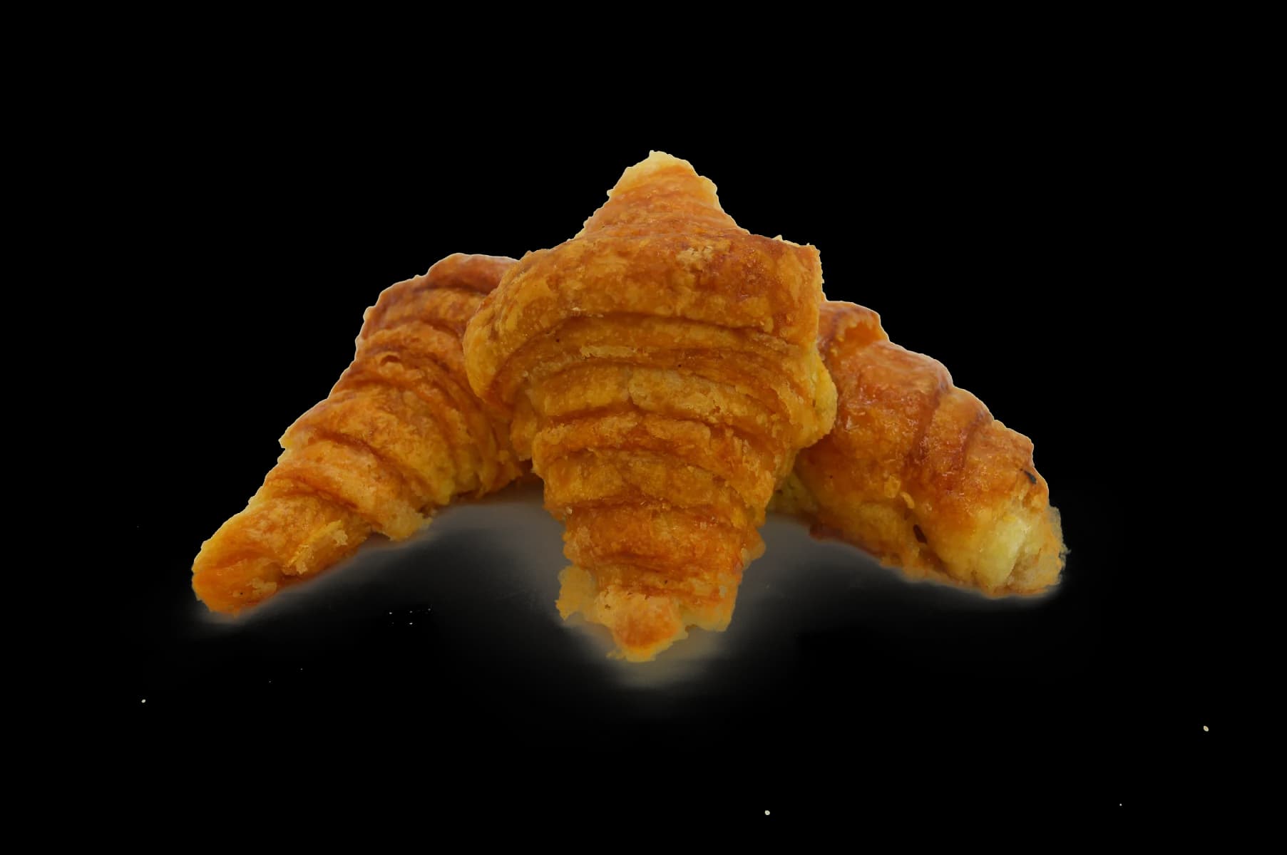 Vanilla Rogelach