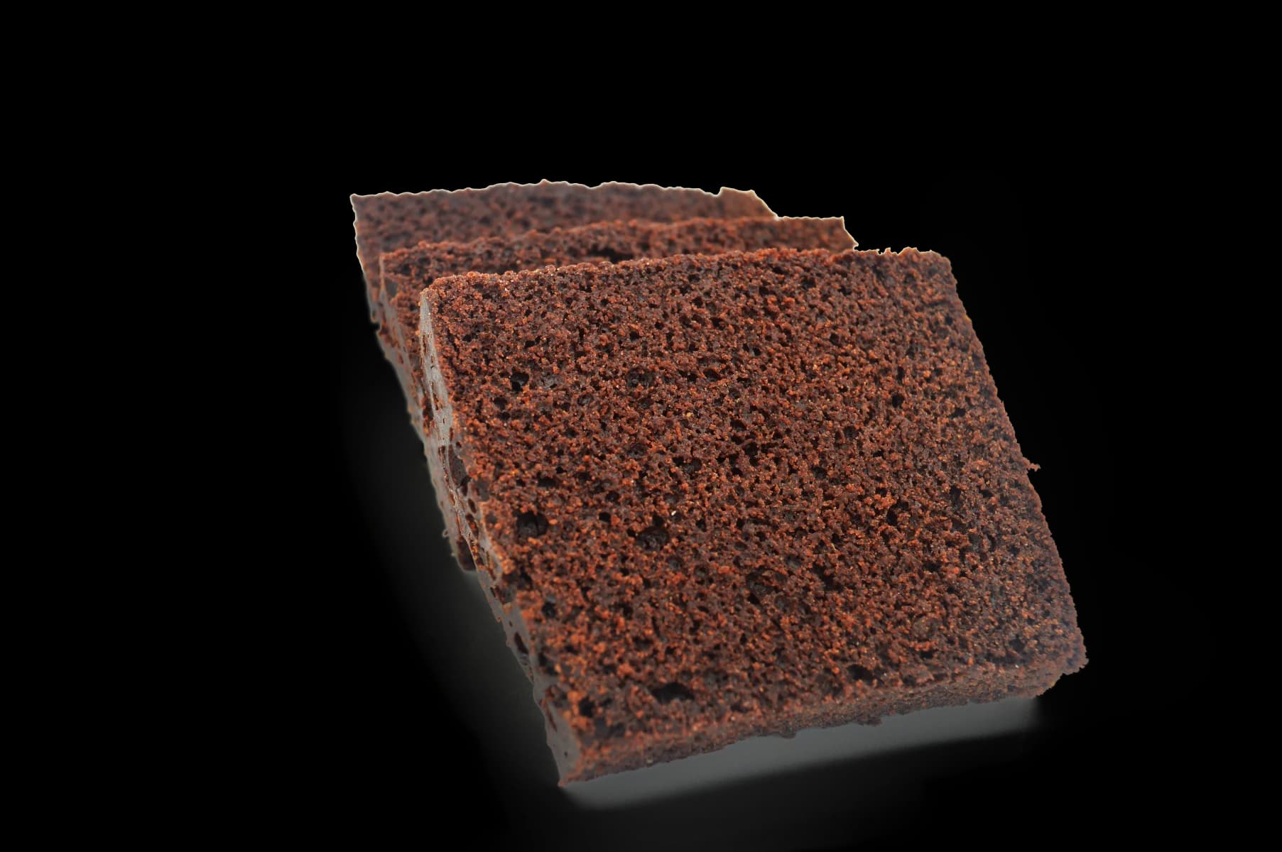 Chocolate Sponge