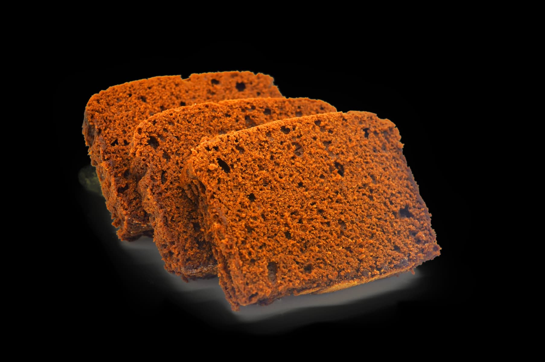 Honey Sponge