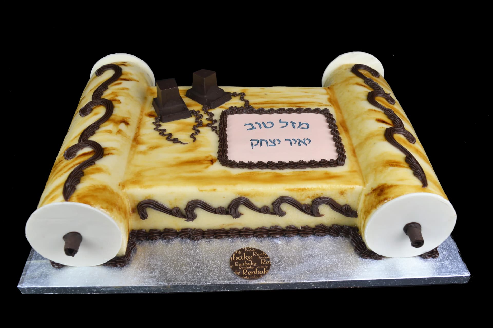 Aufruf Cakes