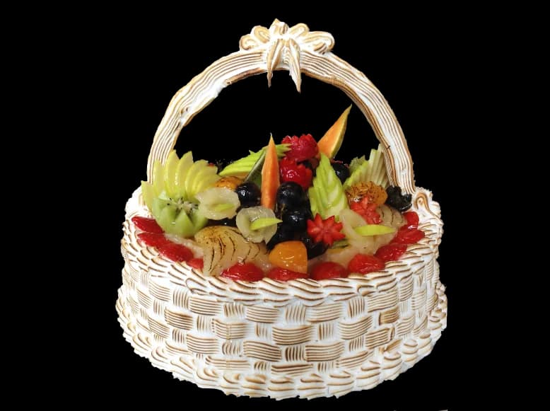 Fruit Basket