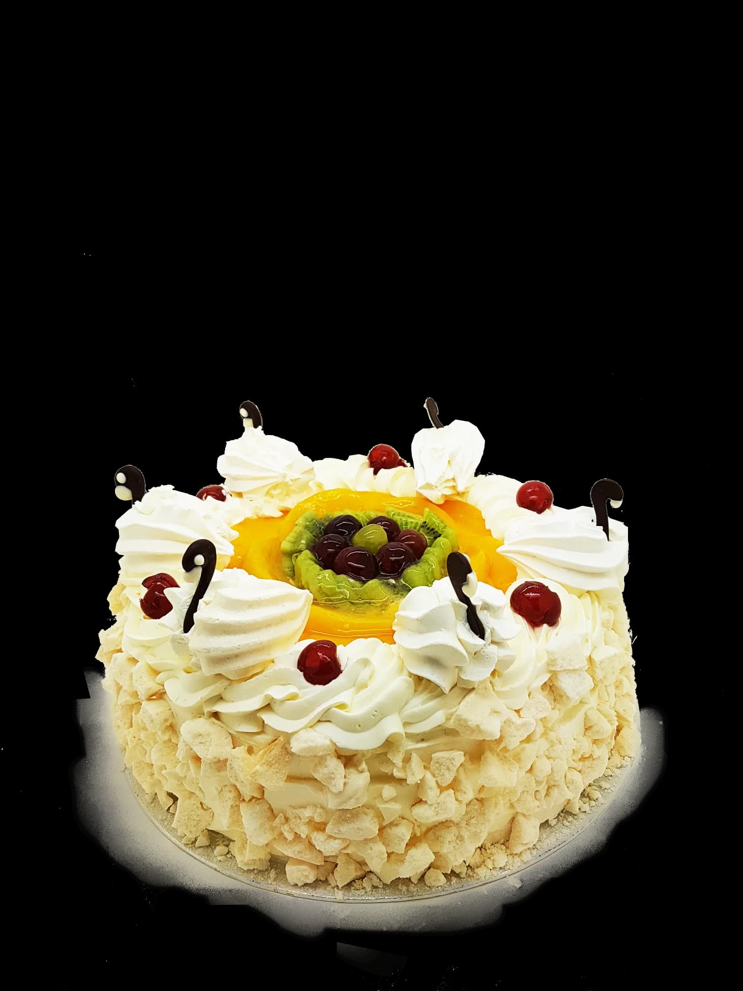 Pavlova