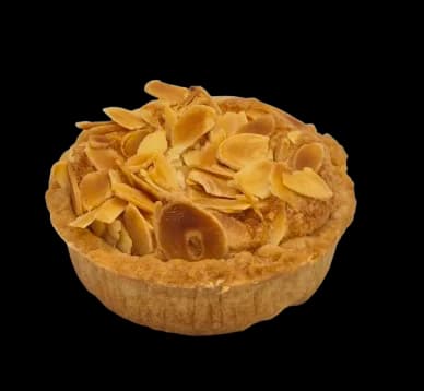 Almond Tart