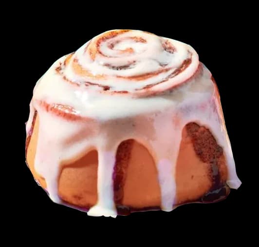 Cinnabon