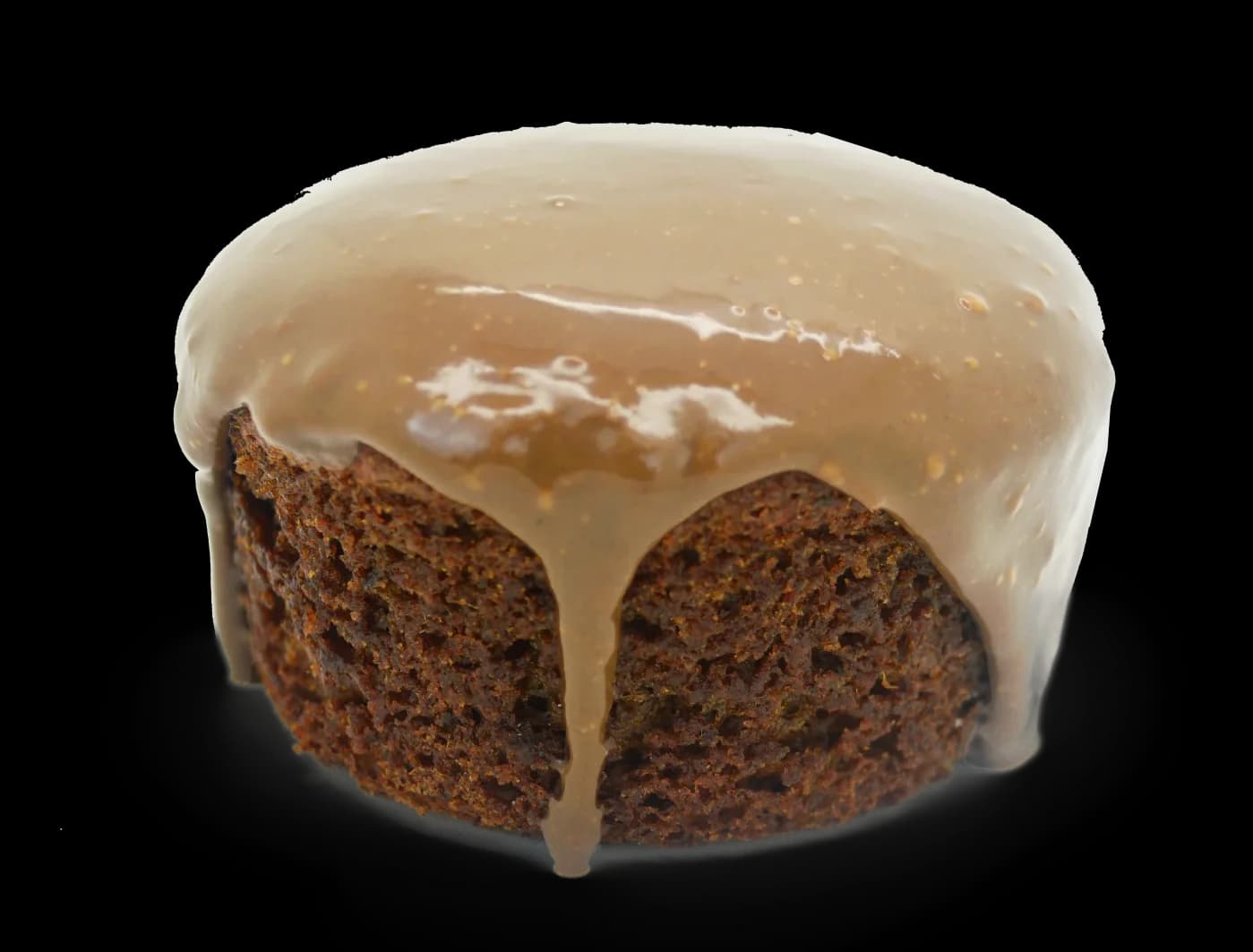 Sticky Toffee Pudding