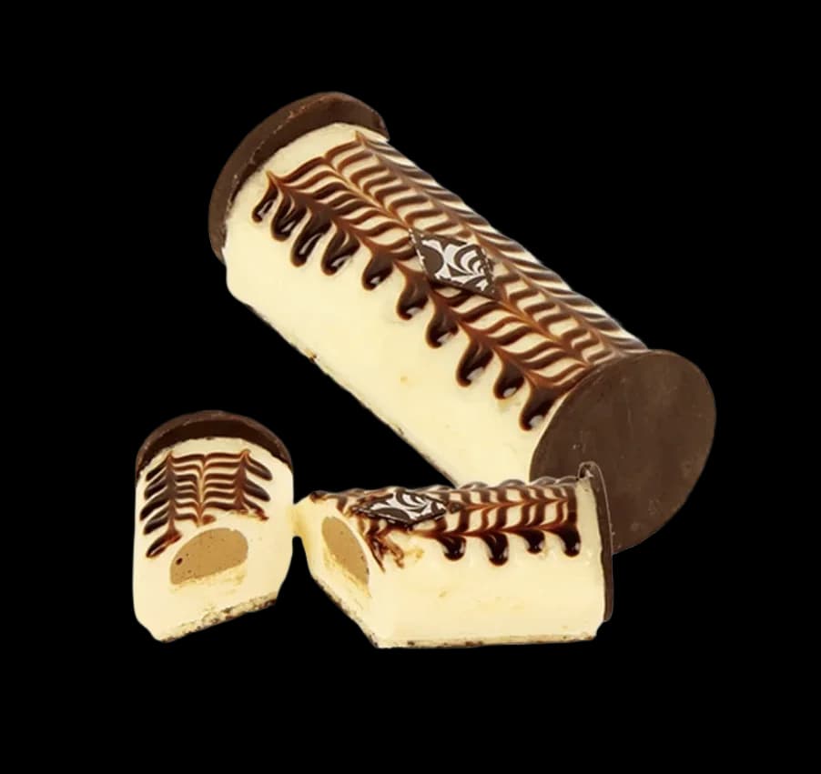 Chocolate Log