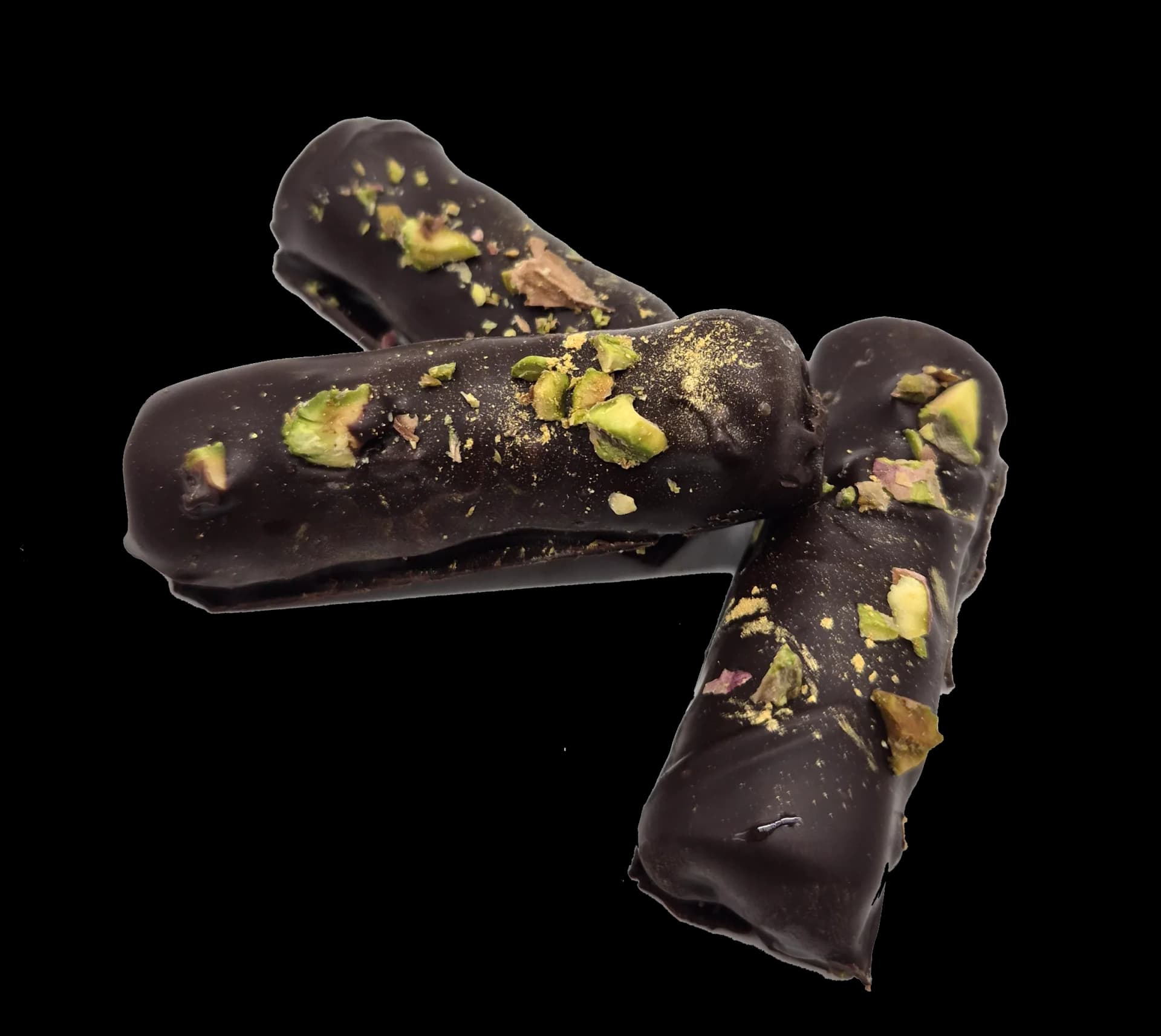 Dubai Chocolate Fingers