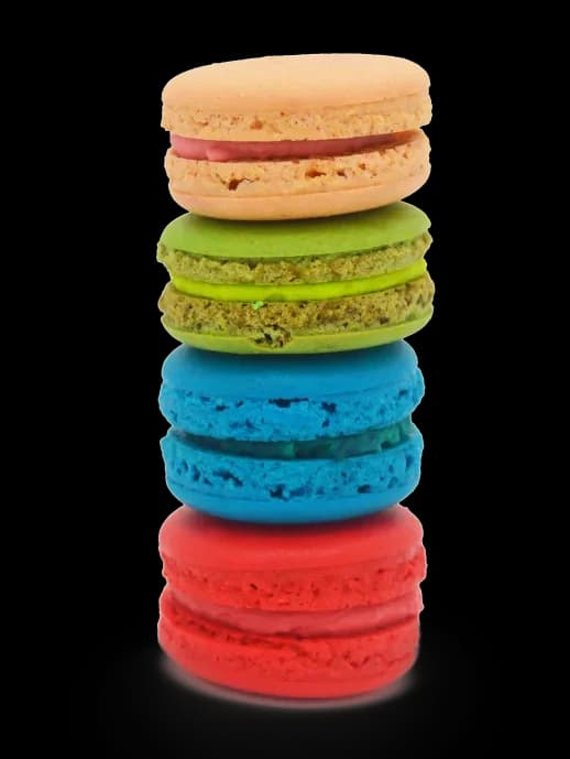 French Macaroons