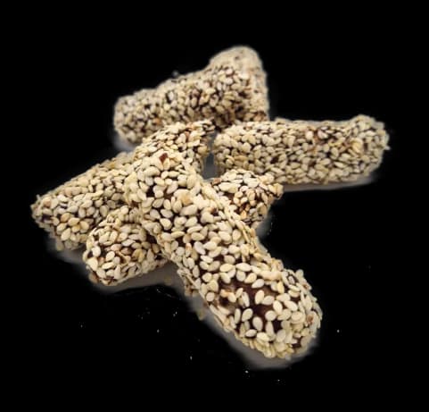 Halva Fingers