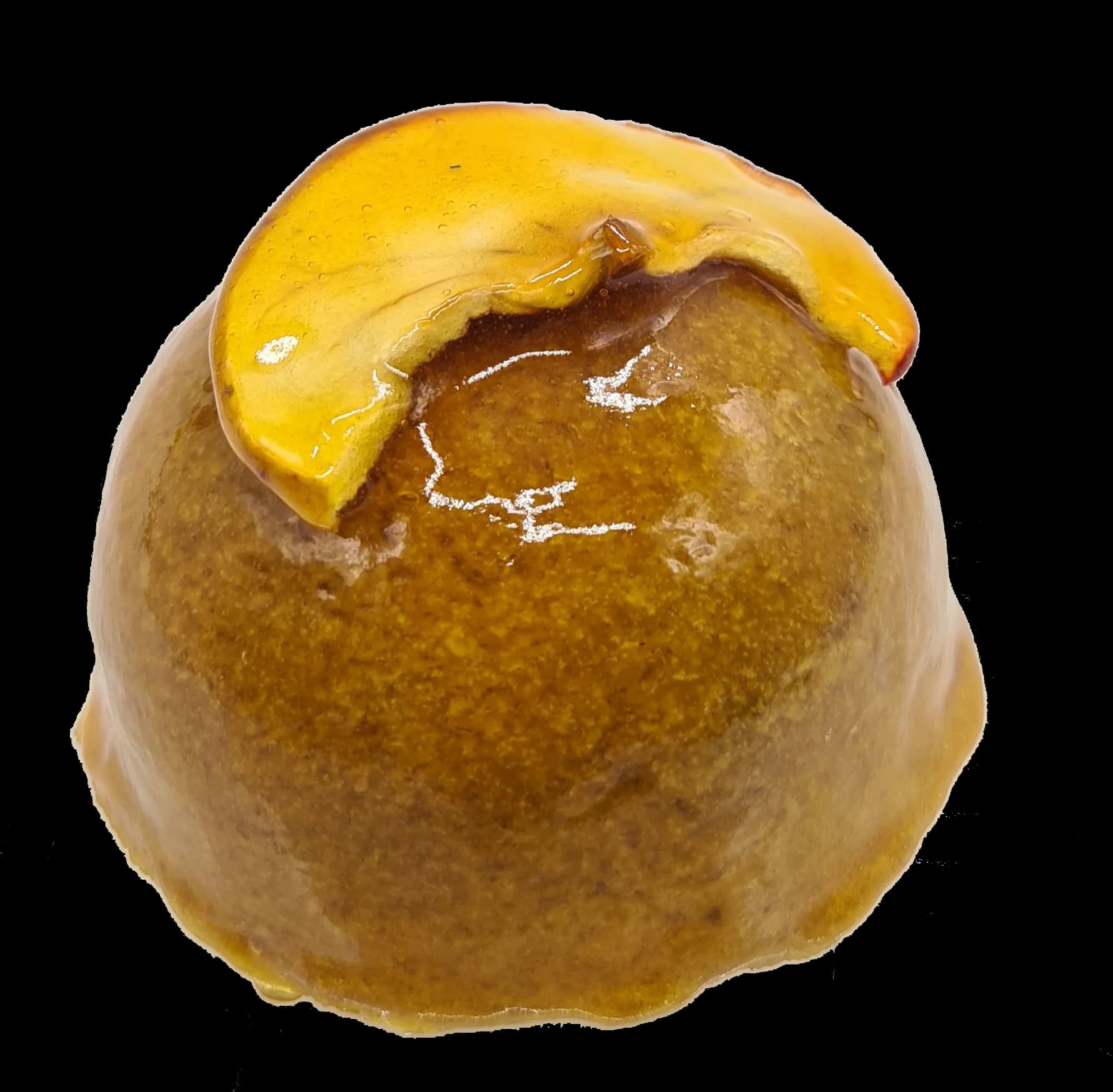 Mini Apple Dome