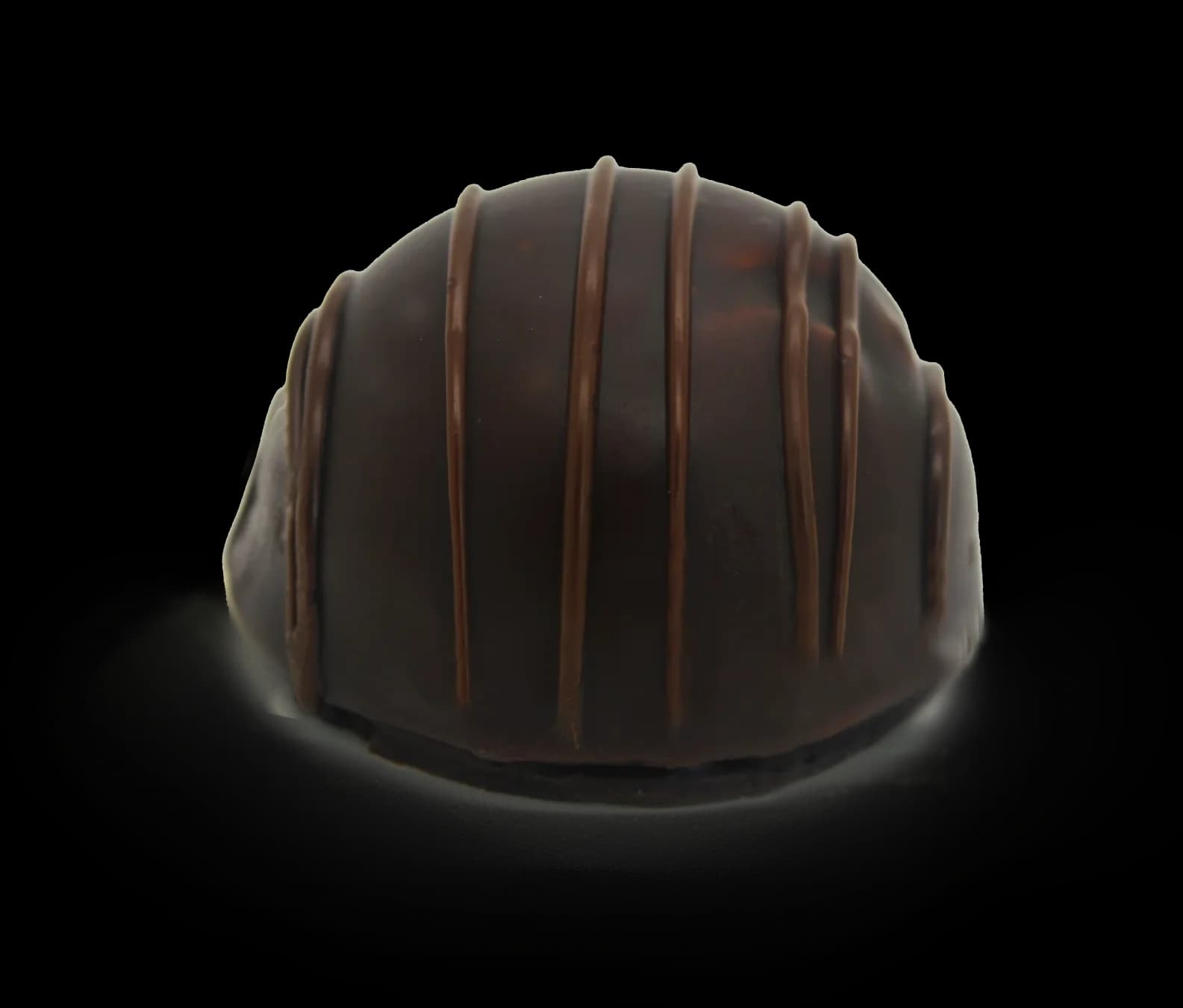 Peanut Chew Ball