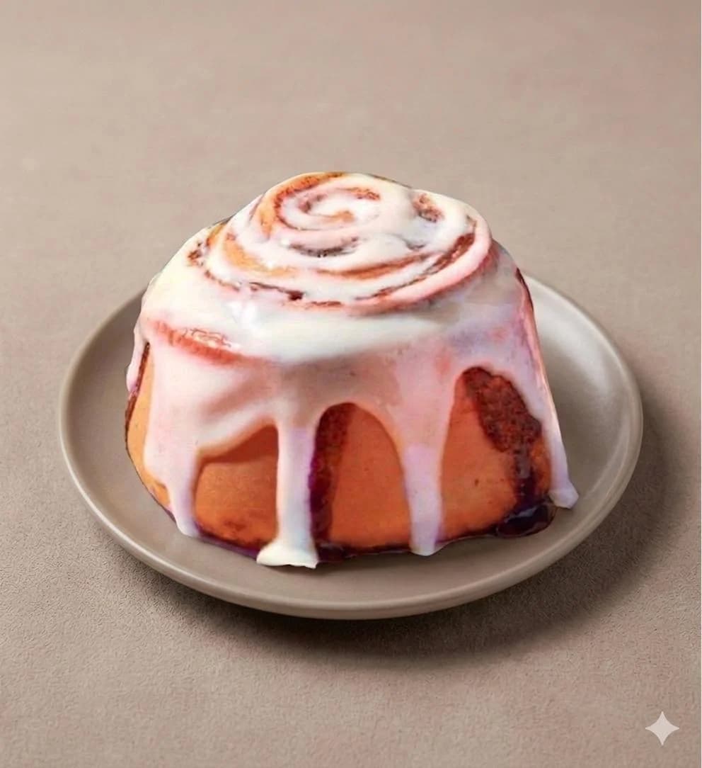 Cinnabon