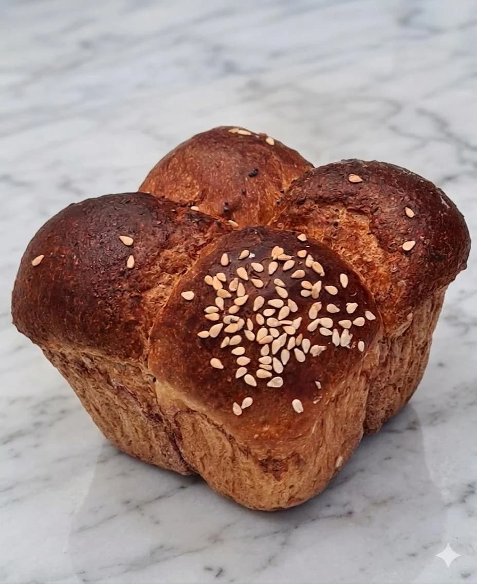 Gift Bread