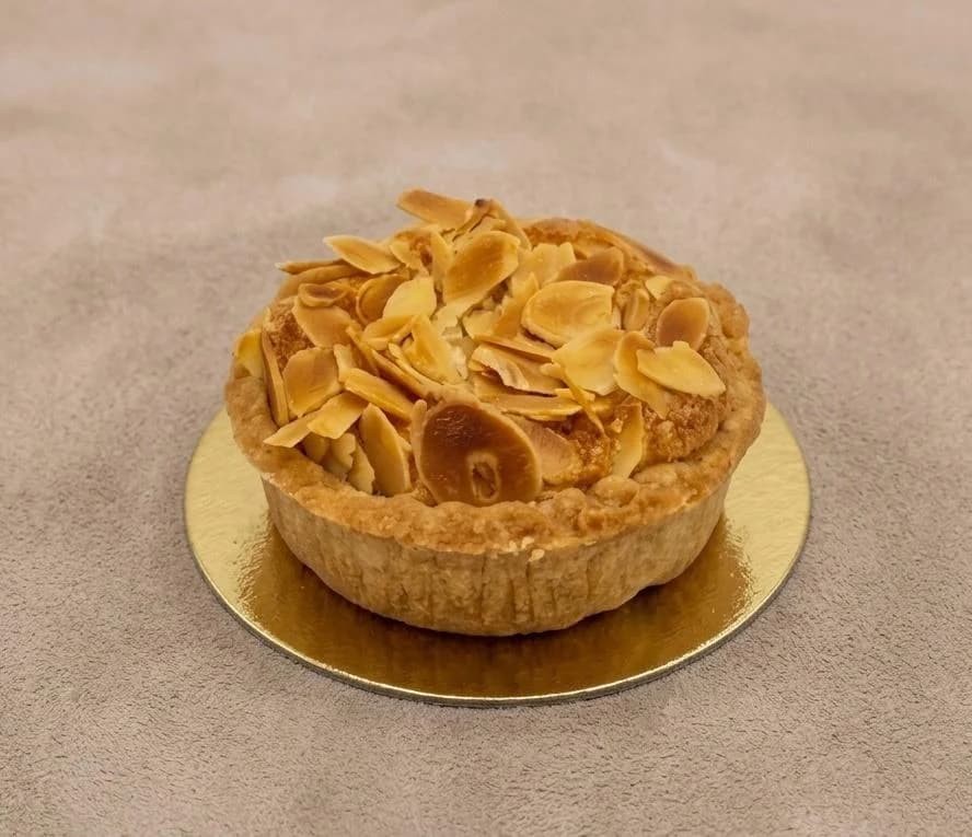 Almond Tart