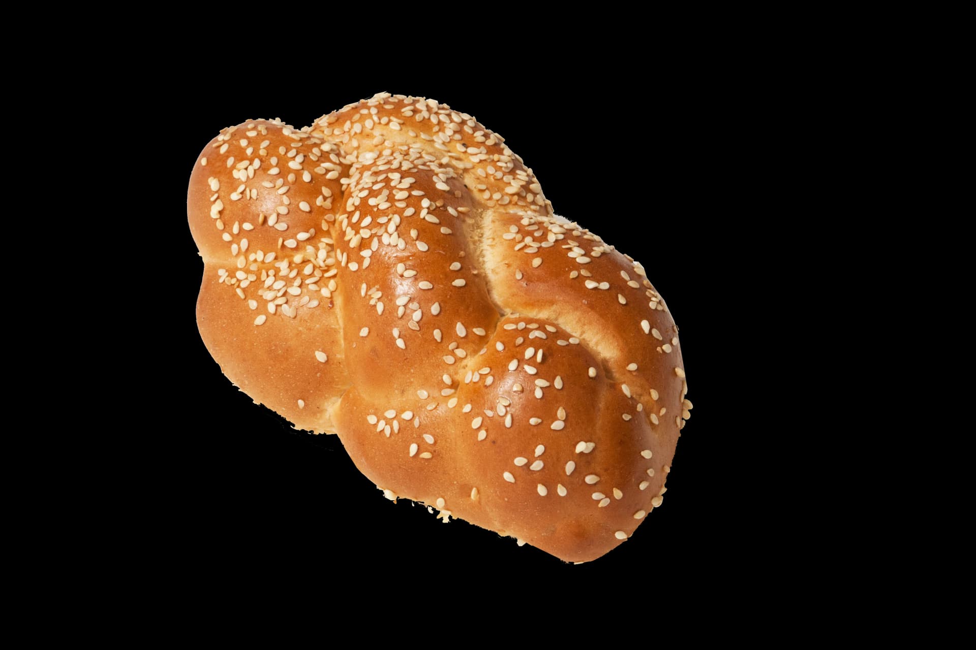 Baby Challah