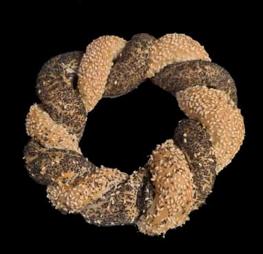 Bread Ring