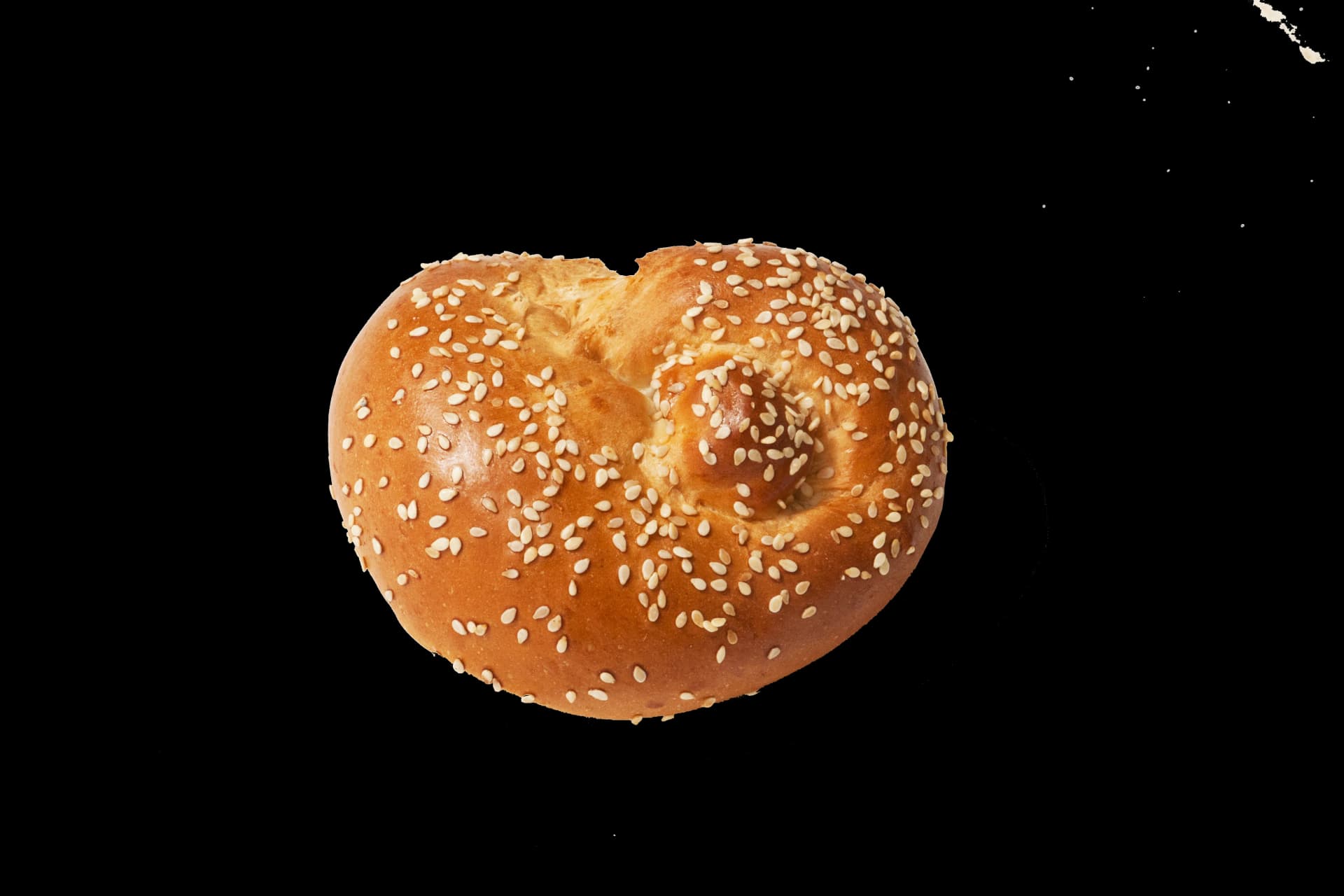 Challah Dinner Roll