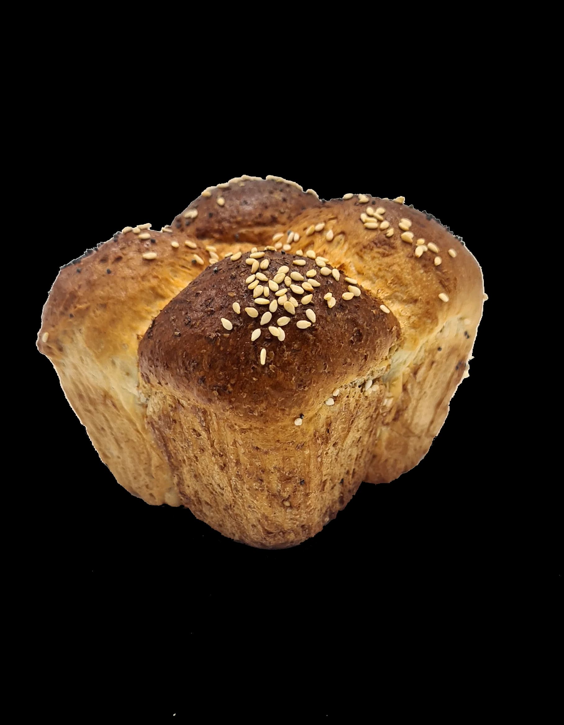 Gift Bread