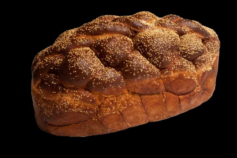 Celebration Challah