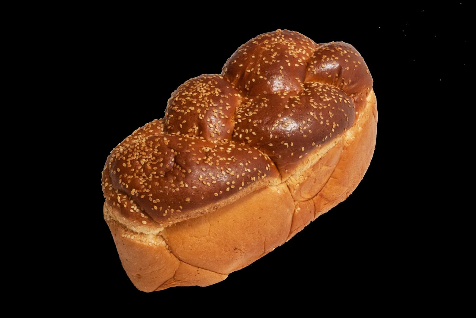 Medium Challah