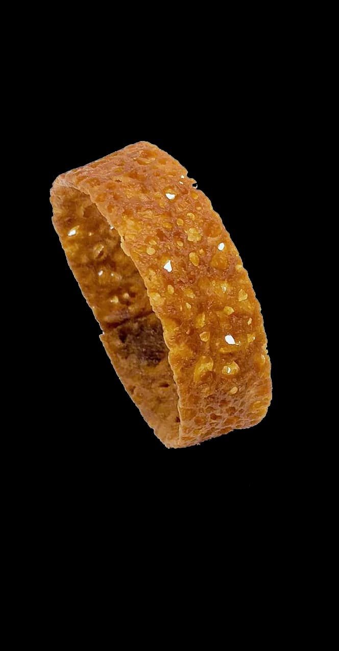 Brandy Snap Ring