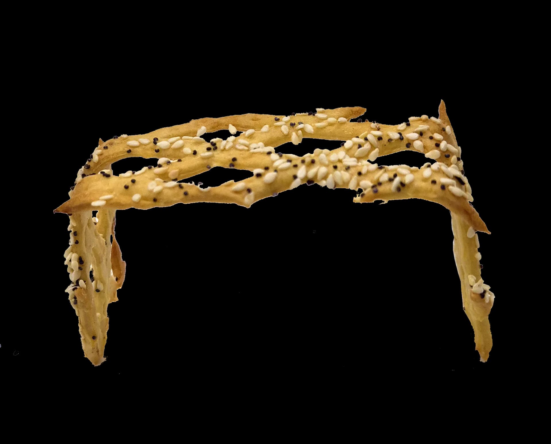 Egg Kichel Arch