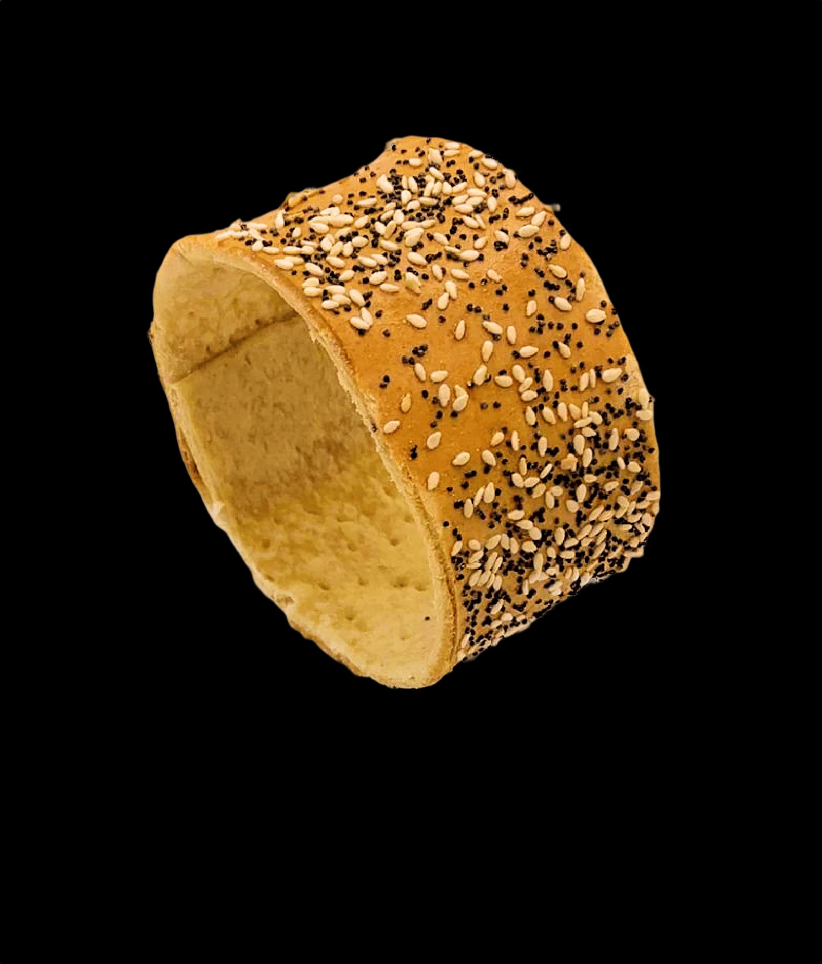 Egg Kichel Cylinder