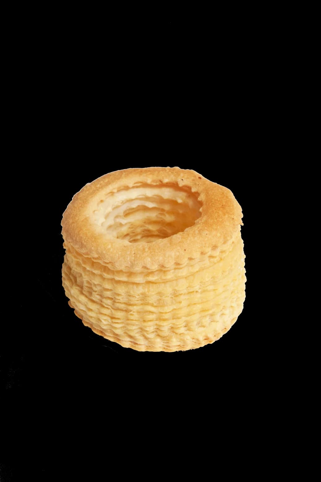 Vol-Au-Vent
