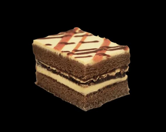 Caramel Crunch