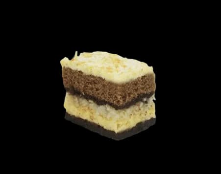 Coconut Slice