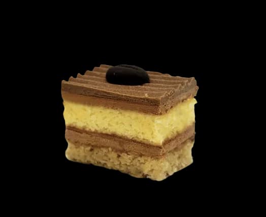 Coffee Slice