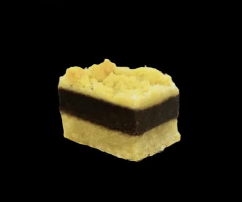 Crumble Sandwich