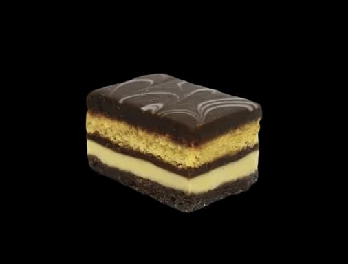 Halva Slice