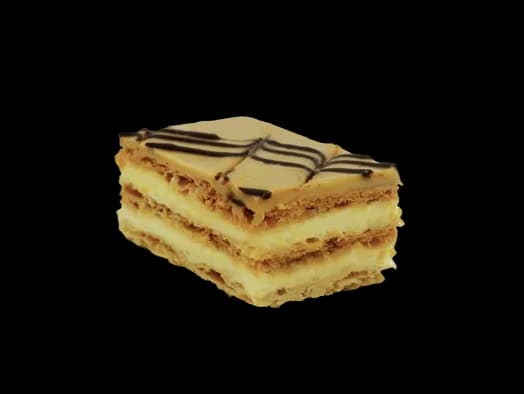 Mille Feuille