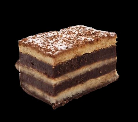 Tender Choc