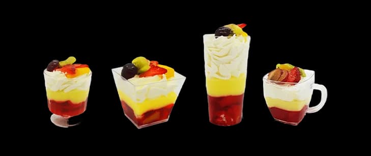 Trifle Cup