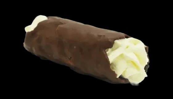 Chocolate Brandy Snap