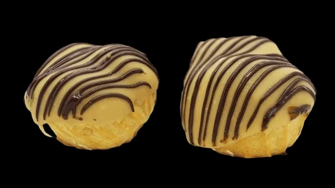 Coffee Bun