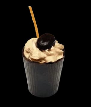 L'Chaim Cups, Chocolate/Coffee