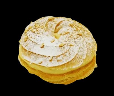 Paris Brest