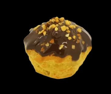 Profiterole