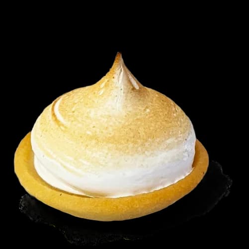 Lemon Meringue
