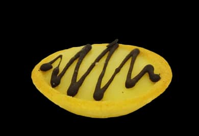 Lemon Tart